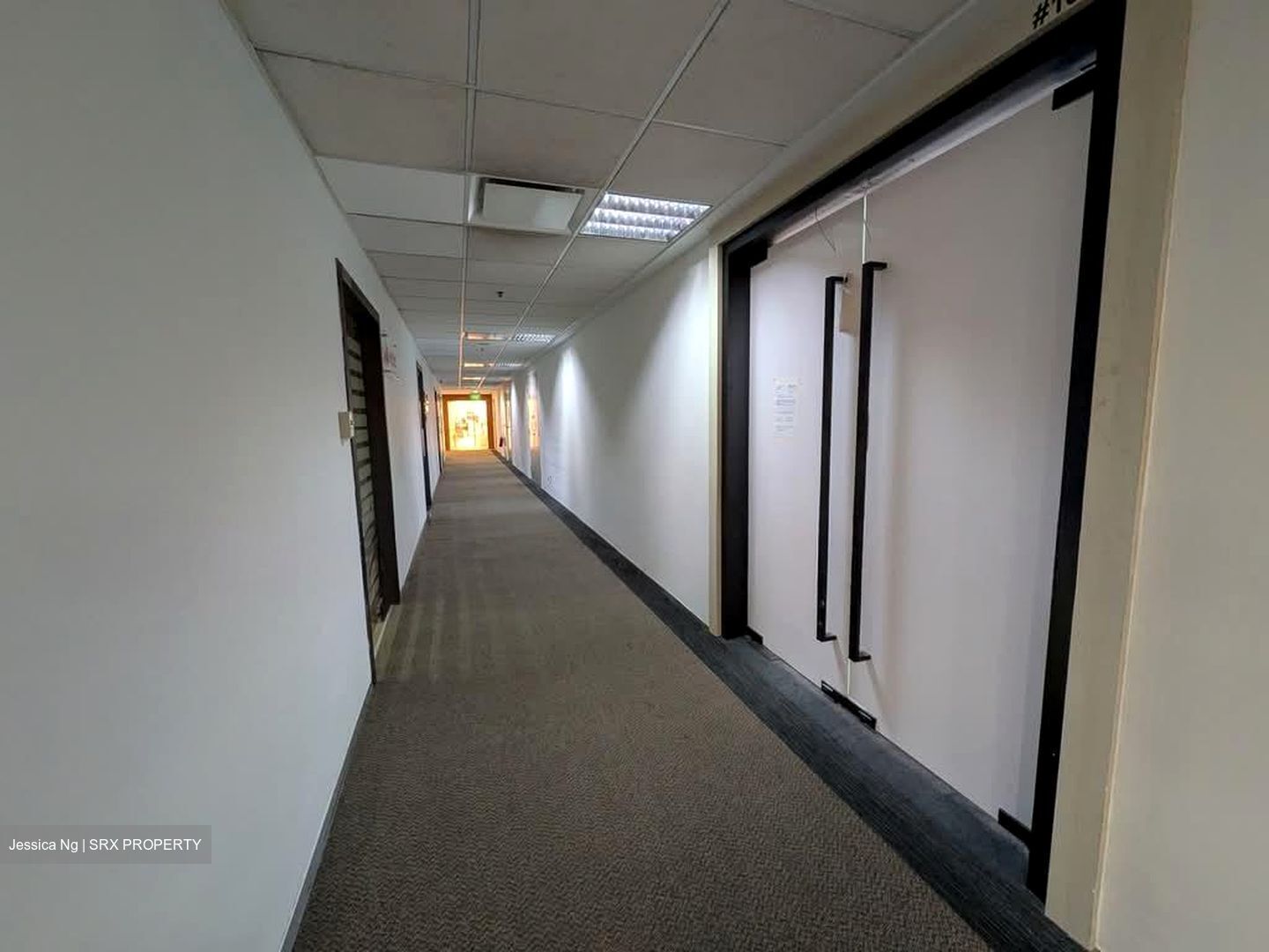 The Adelphi (D6), Office #588074731